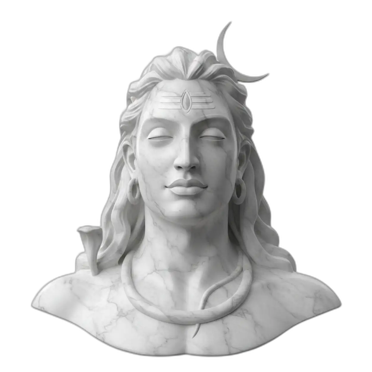 lord shiva png divine light