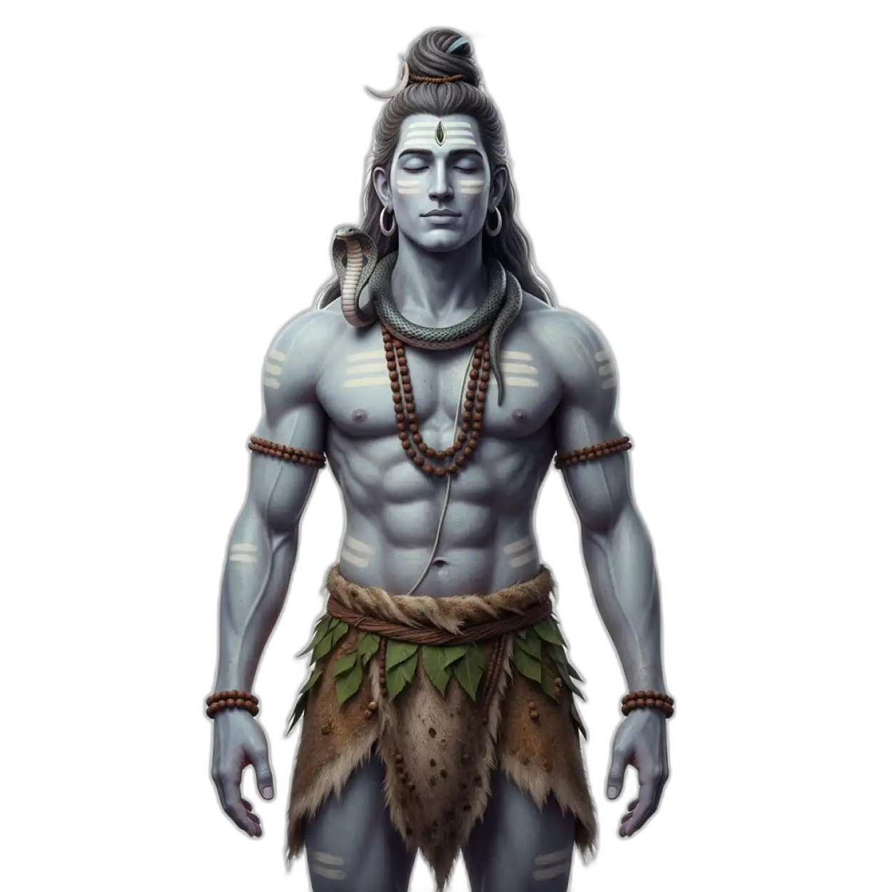 lord shiva png for facebook post