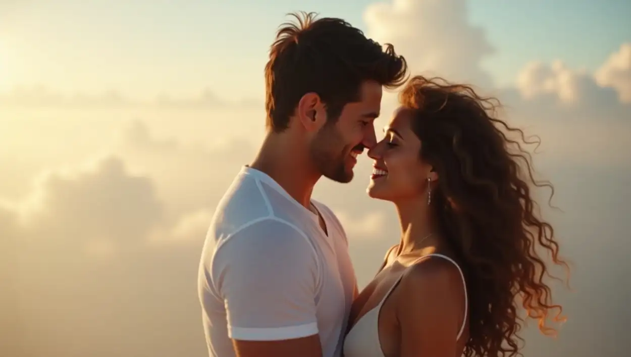 love couple desktop wallpaper HD