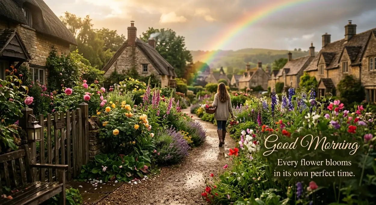Free Download Lovely Good Morning Flowers Pictures 2 - High Quality Good Morning With Flowers Image