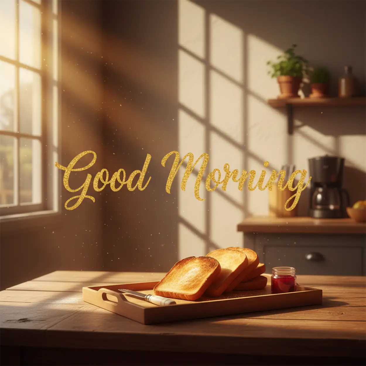 Free Download Lovely Good Morning Lines To Make Her Smile - High Quality Good Morning Background