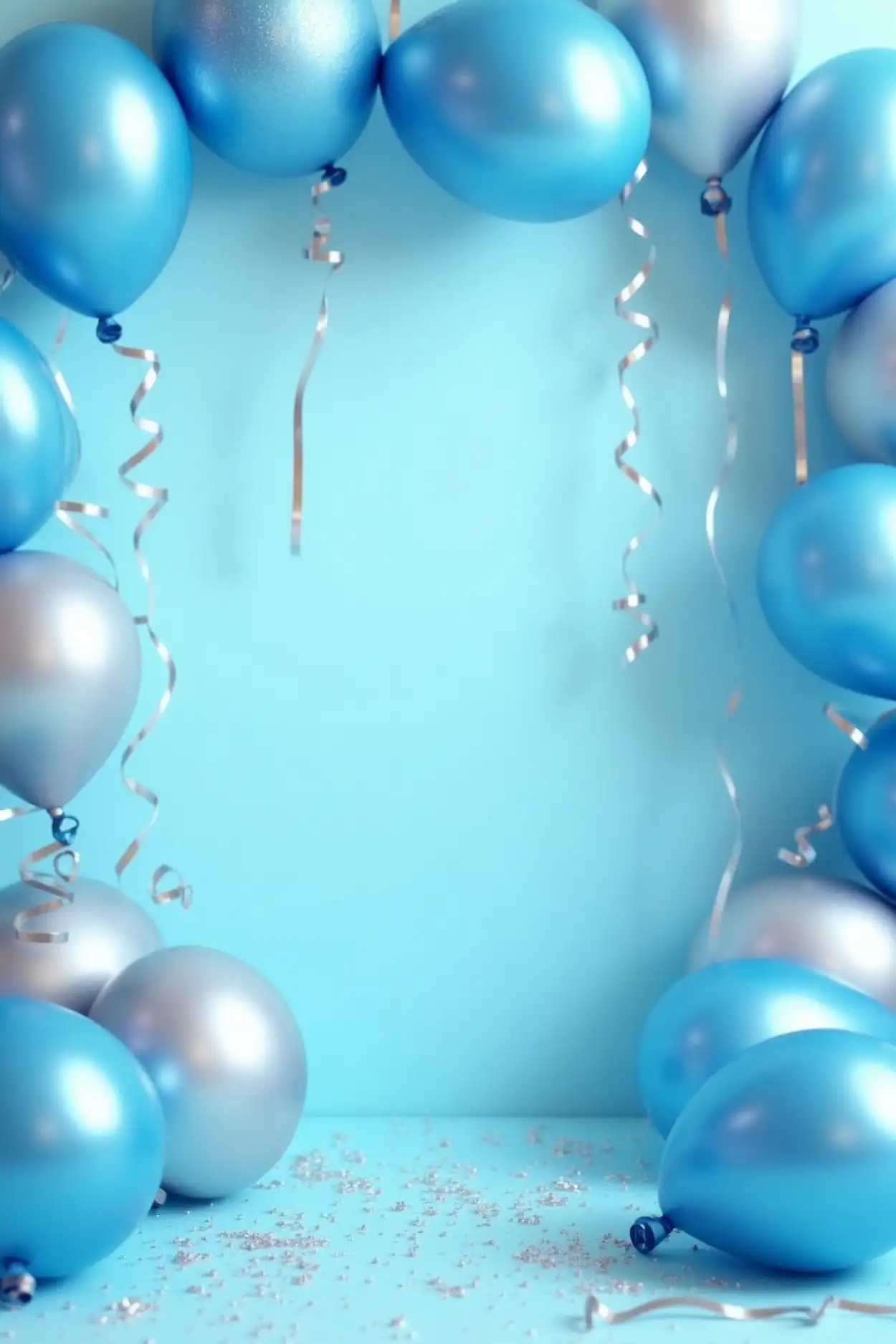 luxurious birthday background in HD