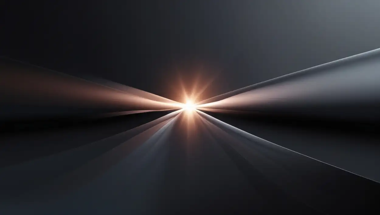 luxury black gradient background with gold