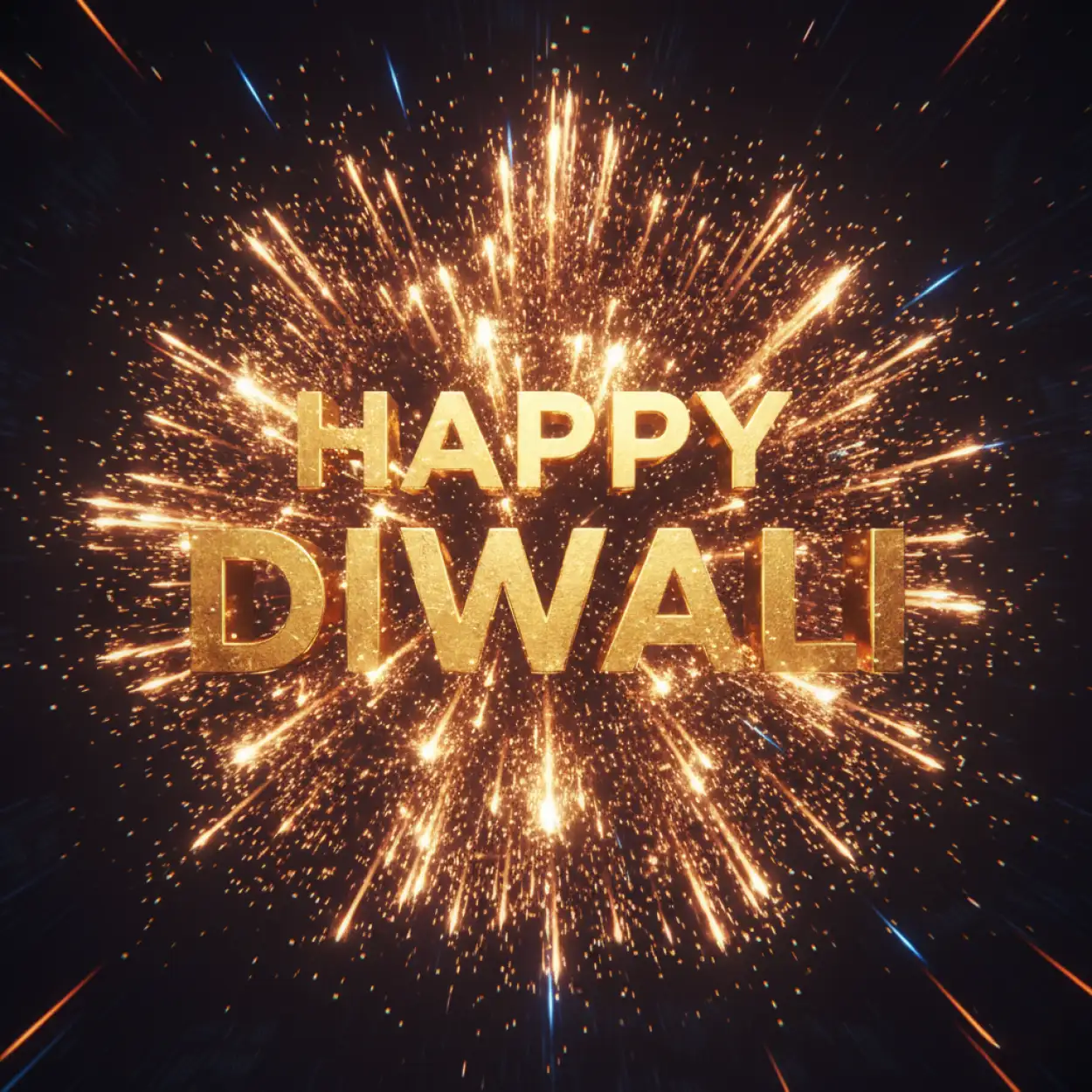Luxury Brand Happy Diwali Poster Image In Black And Gold Theme - Royalty Free Happy Diwali Image | Pngmagic Free Download Luxury Brand Happy Diwali Poster Image In Black And Gold Theme - High Quality Happy Diwali Background