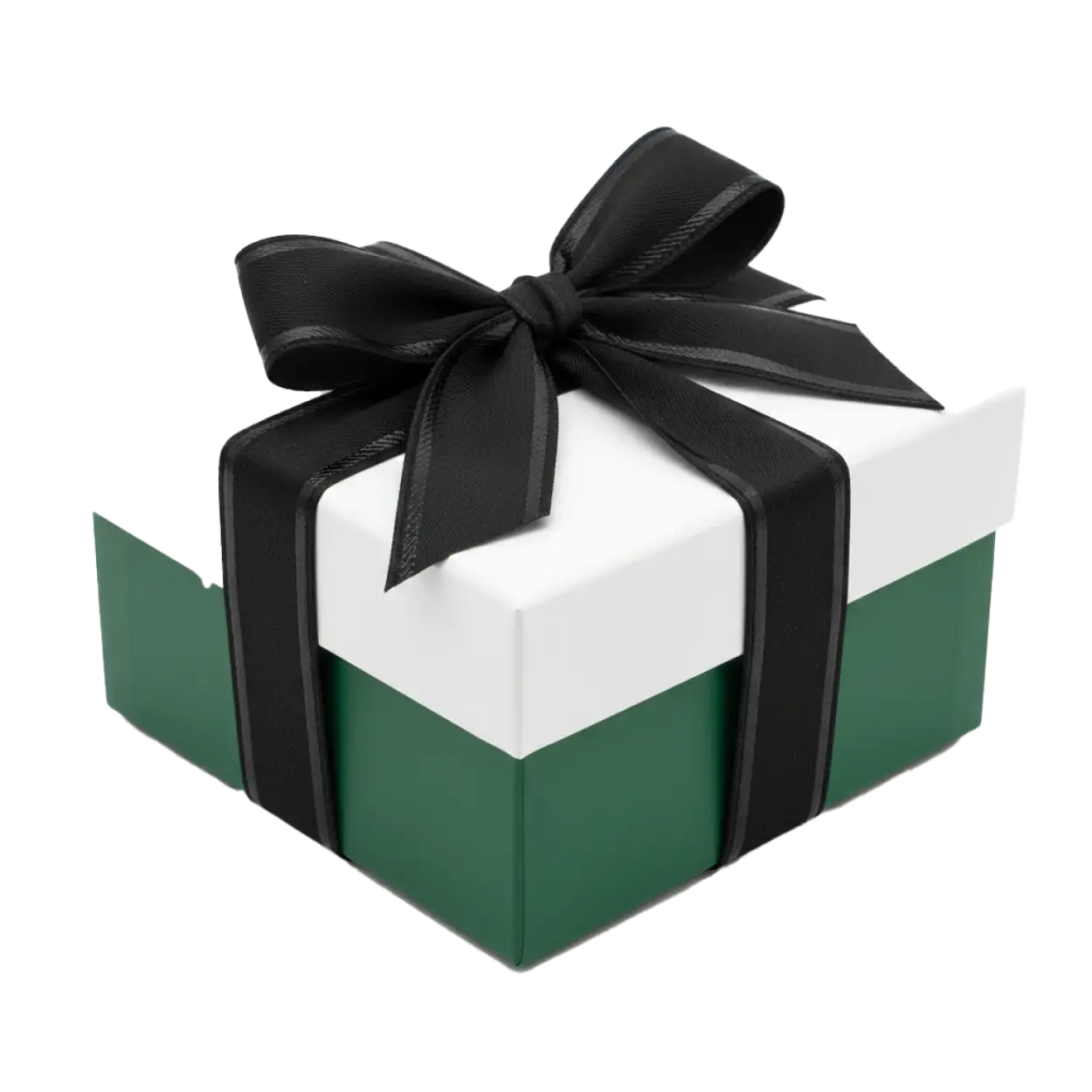 luxury gift boxes png gold foil