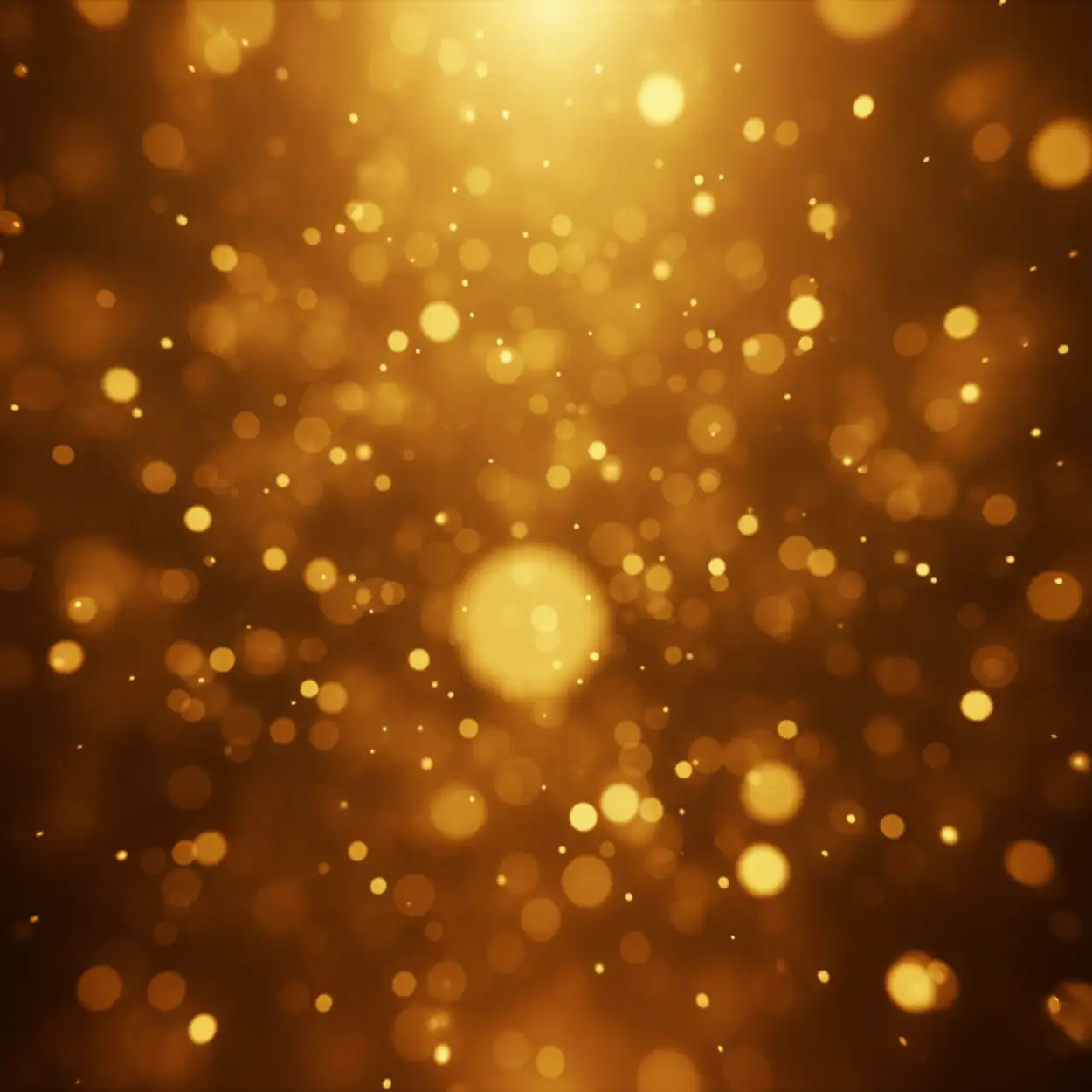 luxury golden youtube thumbnail background for business videos