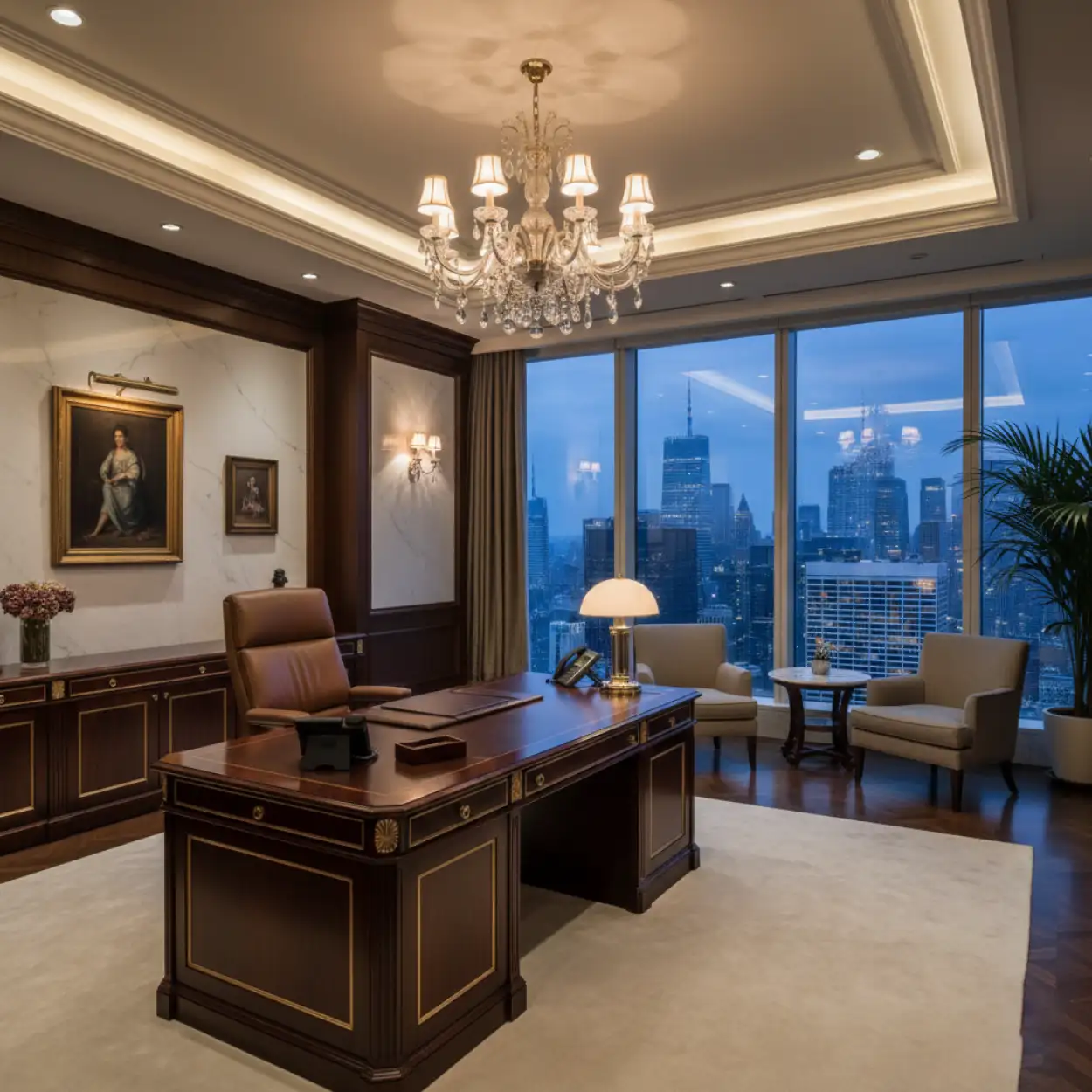 Free Download Luxury Office Interior Design Background - High Quality Office Interior Design Background Background