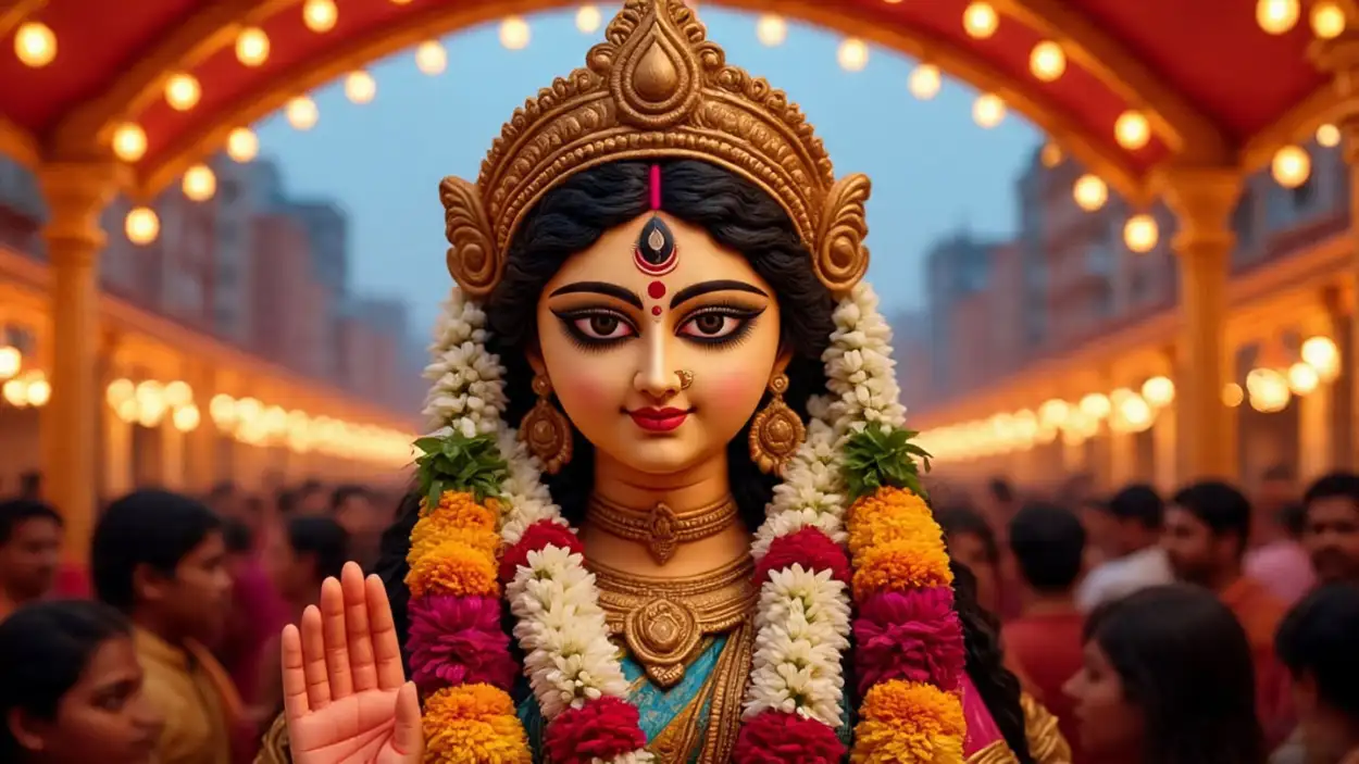 Maa Durga Photo Without Background - Royalty Free Maa Durga Photo Image | Pngmagic Free Download Maa Durga Photo Without Background - High Quality Maa Durga Photo Background