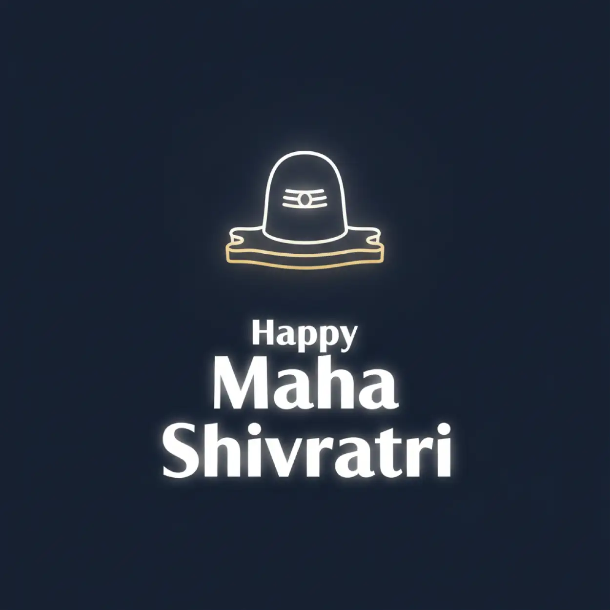 Free Download Maha Shivratri Wishes Blog Content - High Quality Maha Shivratri Wishes Background
