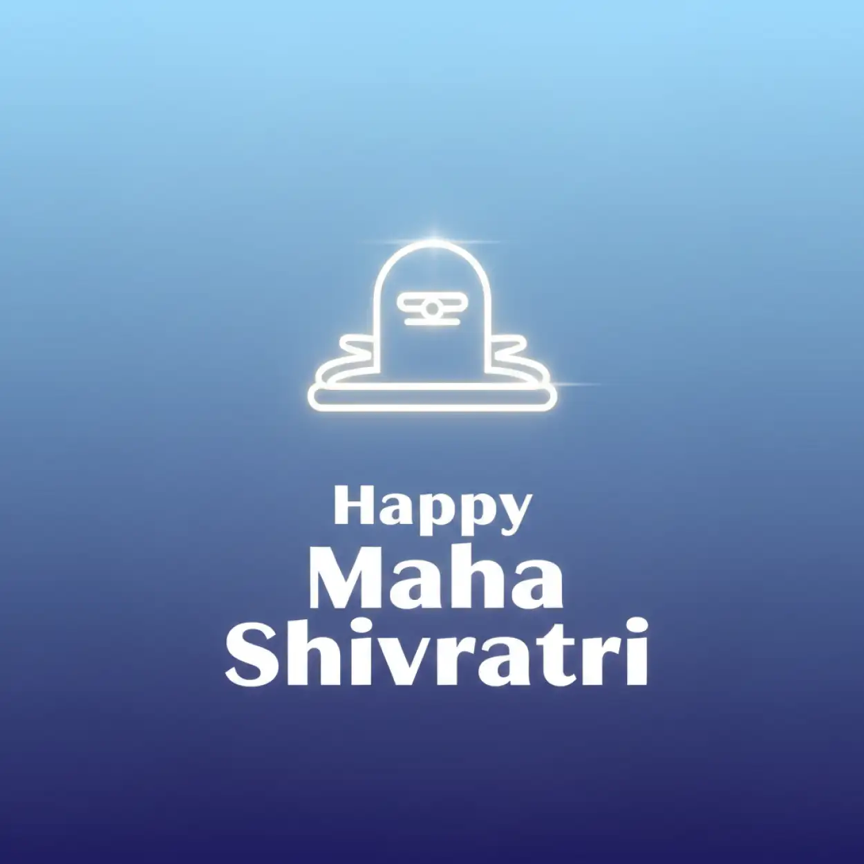 maha shivratri wishes for facebook