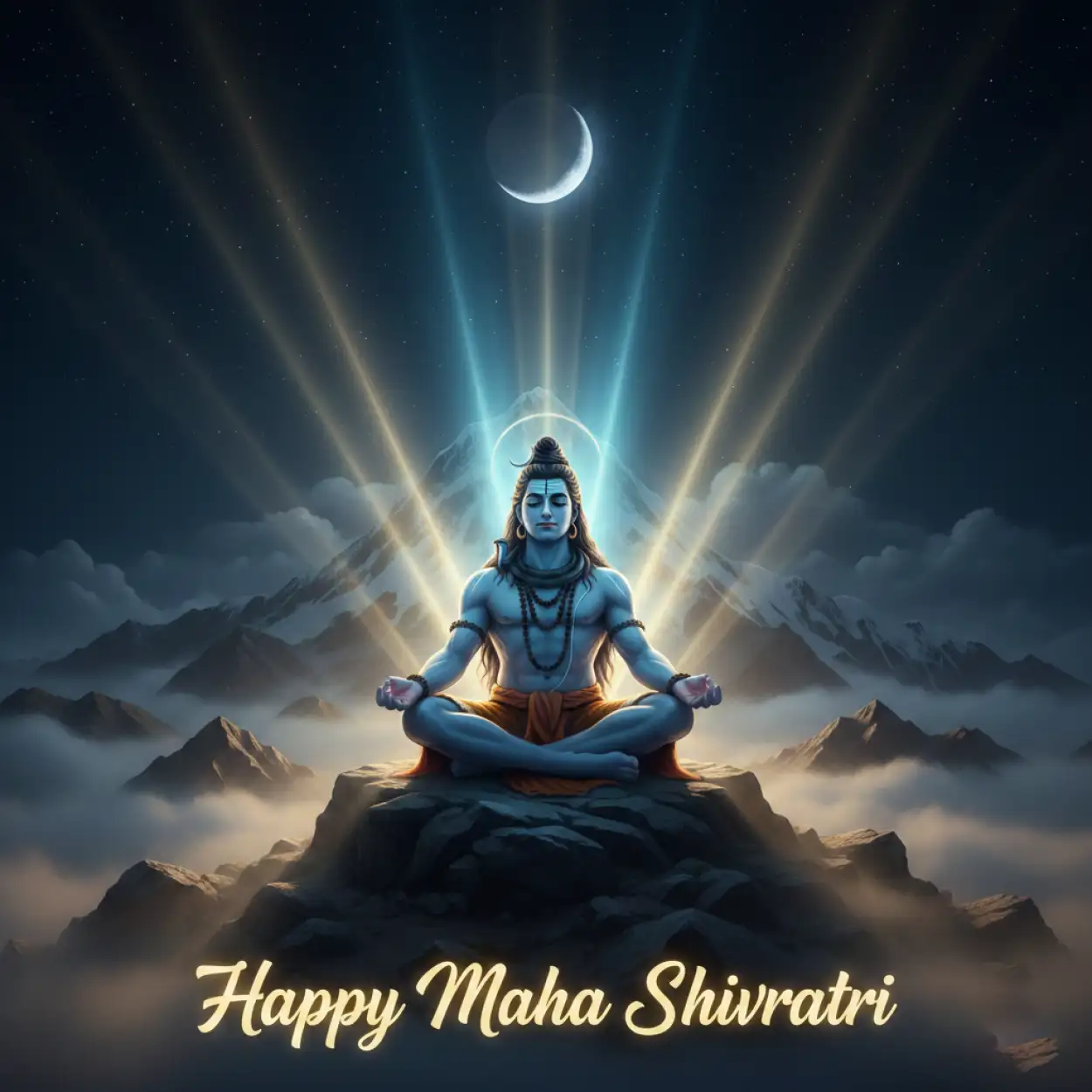 Free Download Maha Shivratri Wishes For Office Staff - High Quality Maha Shivratri Wishes Background