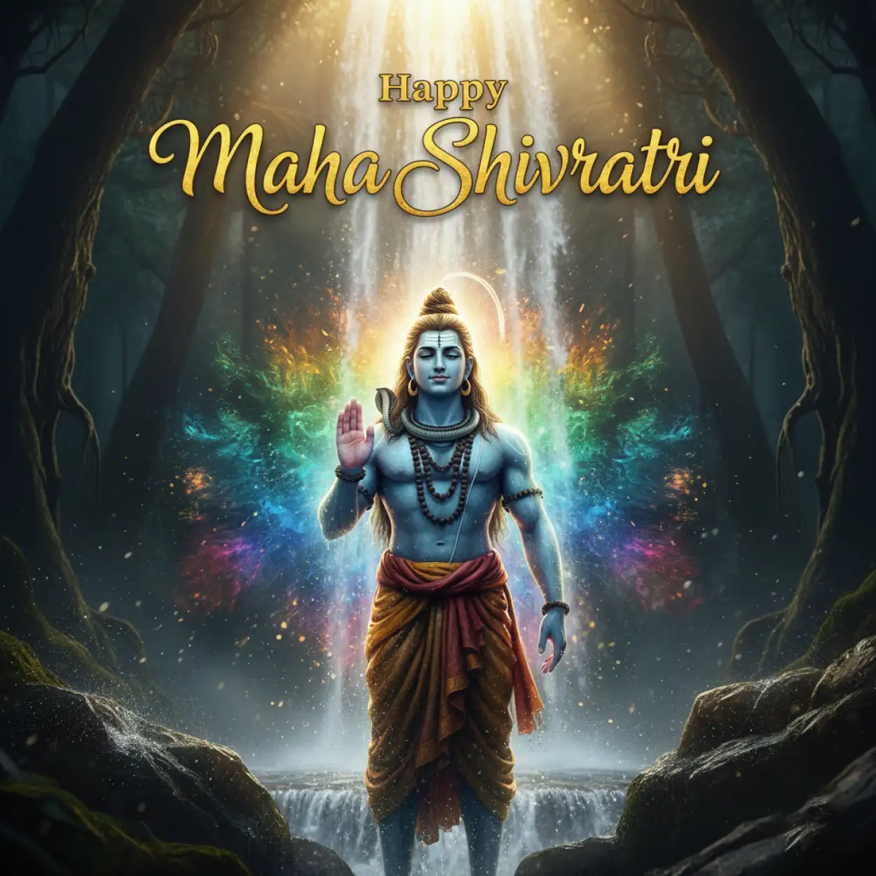 Free Download Maha Shivratri Wishes Hd Download Free - High Quality Maha Shivratri Wishes Background