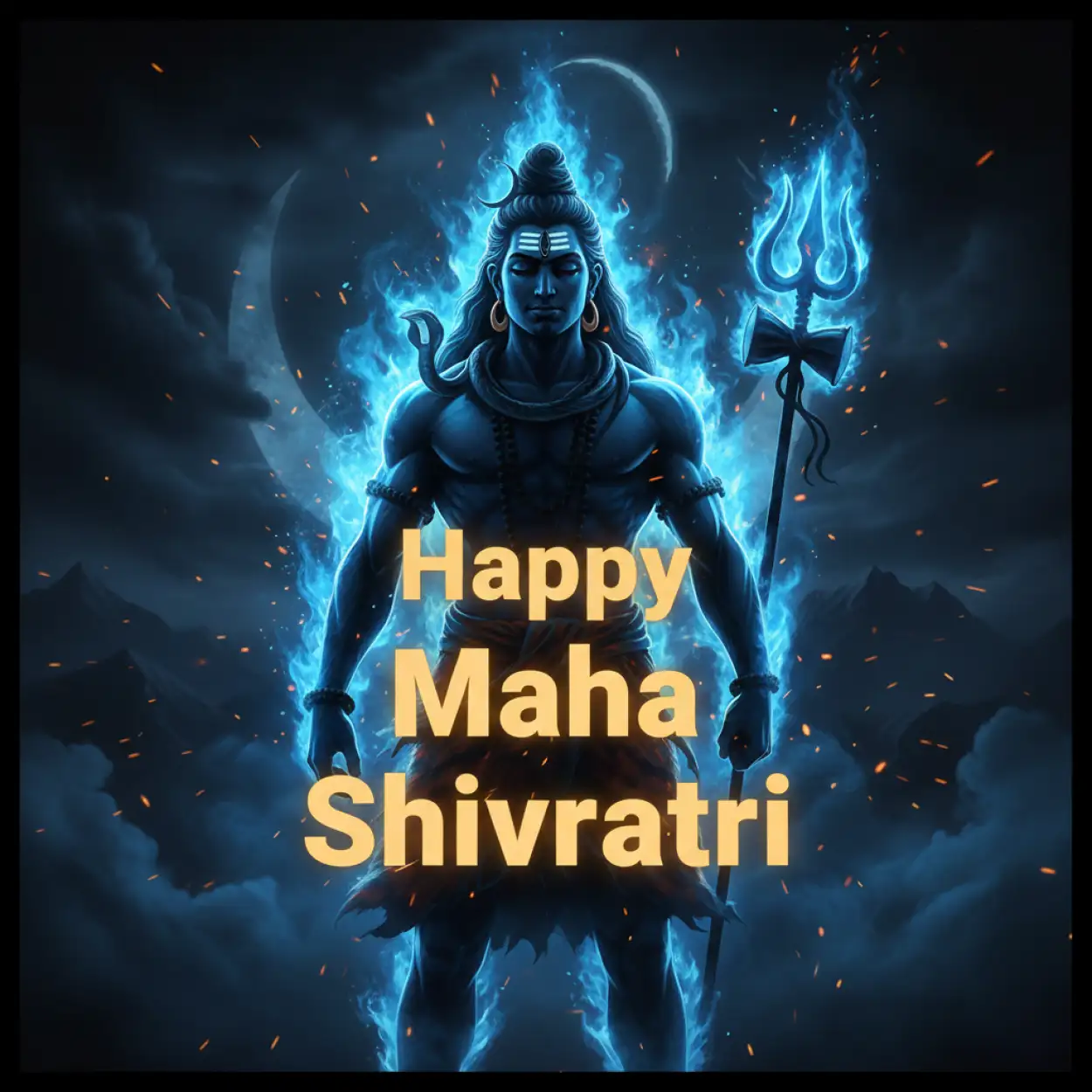 Free Download Maha Shivratri Wishes Profile Picture - High Quality Maha Shivratri Wishes Background