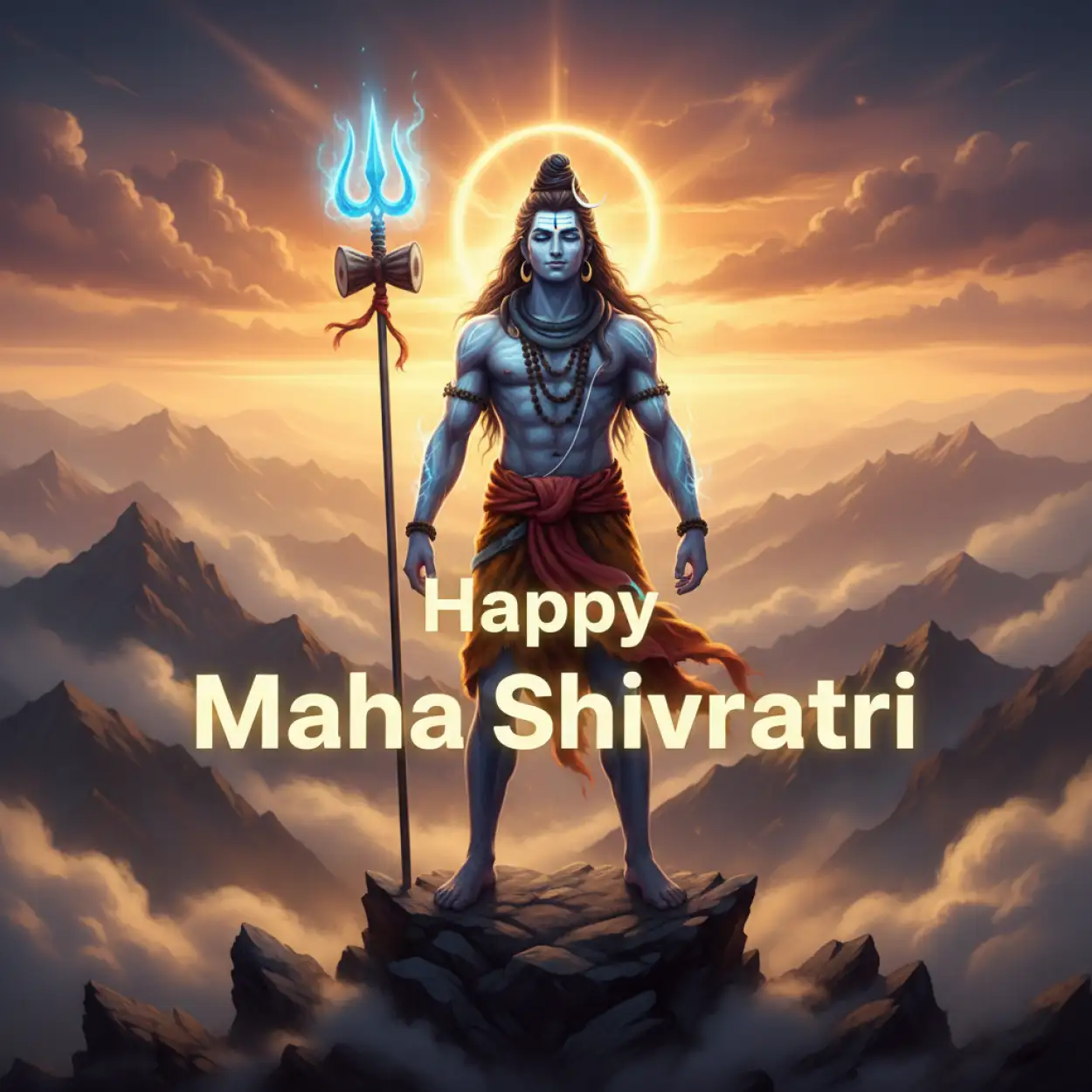 Maha Shivratri Wishes With Lord Shiva Image - Royalty Free Maha Shivratri Wishes Image | Pngmagic Free Download Maha Shivratri Wishes With Lord Shiva Image - High Quality Maha Shivratri Wishes Background