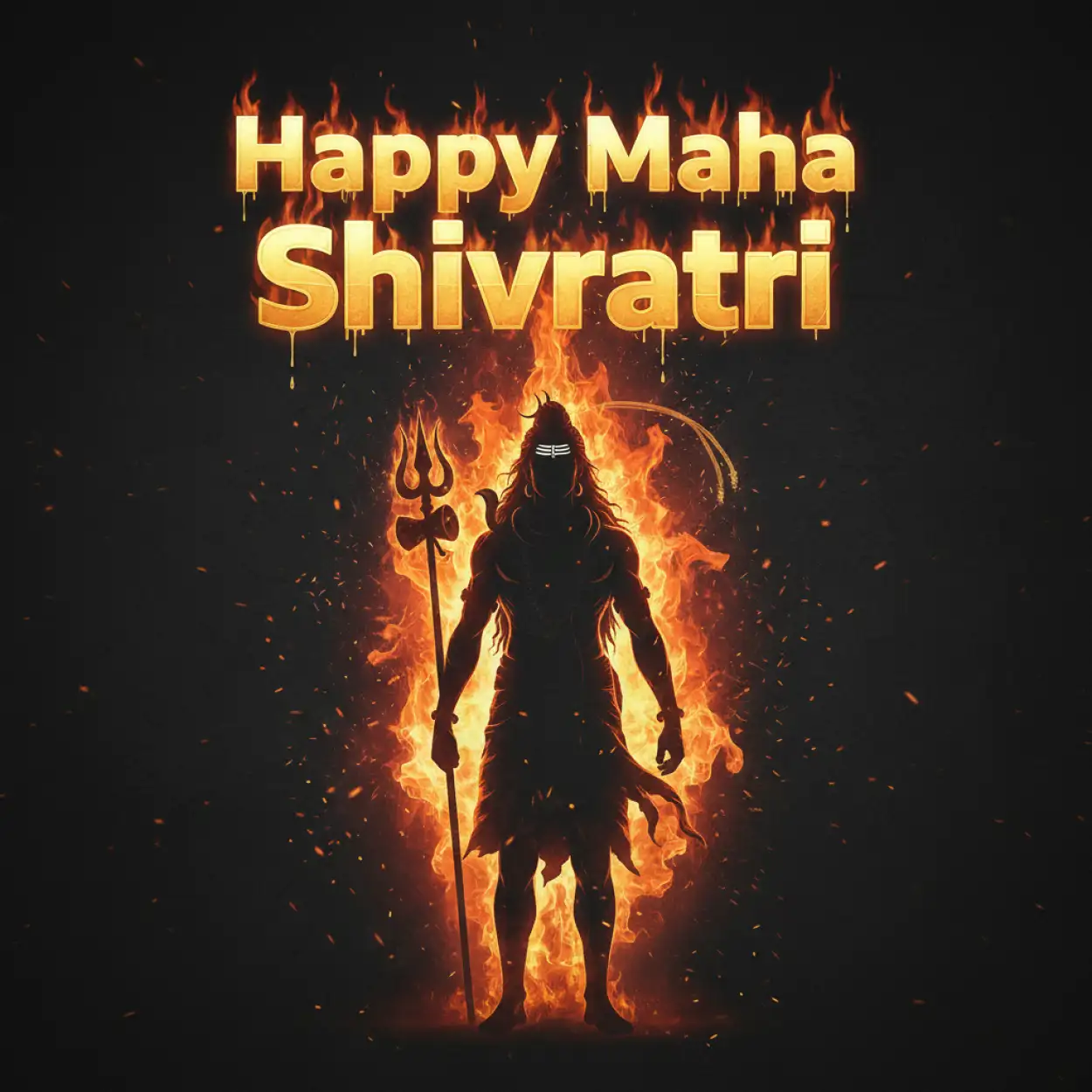 Free Download Maha Shivratri Wishes - High Quality Maha Shivratri Wishes Background