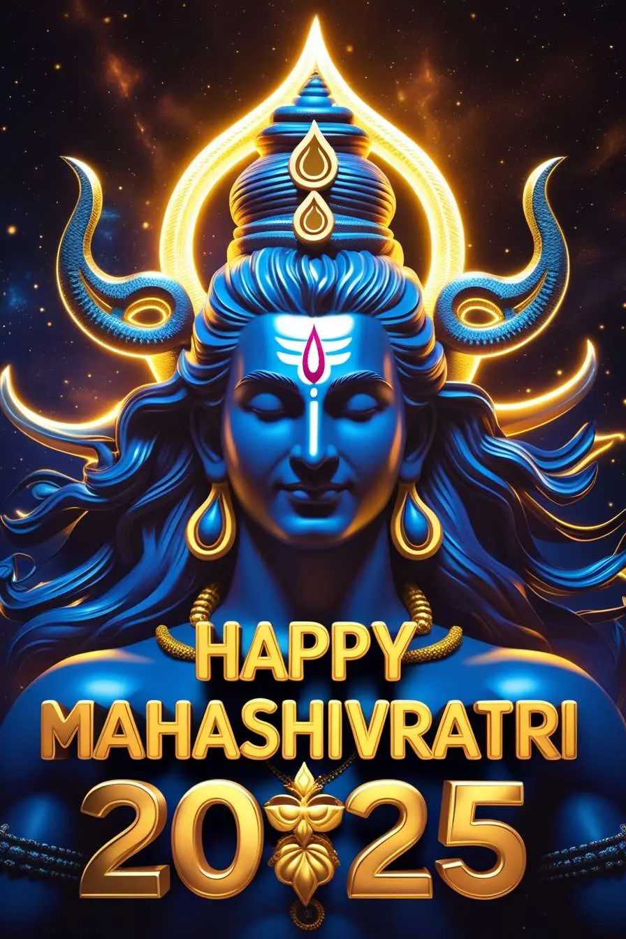 mahashivratri 2025 images