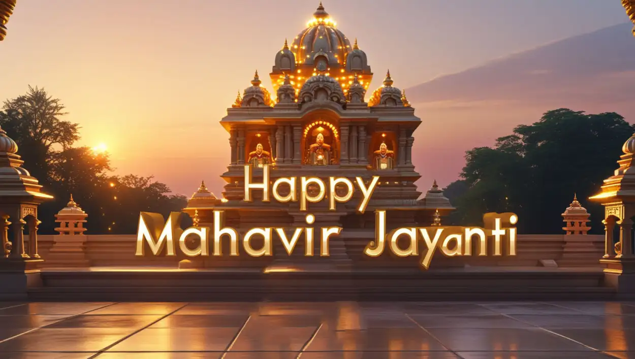 Mahavir Jayanti Instagram Story Images - Royalty Free Happy Mahavir Jayanti Image | Pngmagic Free Download Mahavir Jayanti Instagram Story Images - High Quality Happy Mahavir Jayanti Background