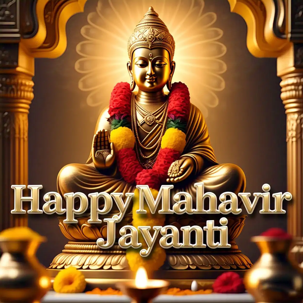 Mahavir Jayanti WhatsApp Status Images - Royalty Free Happy Mahavir Jayanti Image | Pngmagic Free Download Mahavir Jayanti WhatsApp Status Images - High Quality Happy Mahavir Jayanti Background