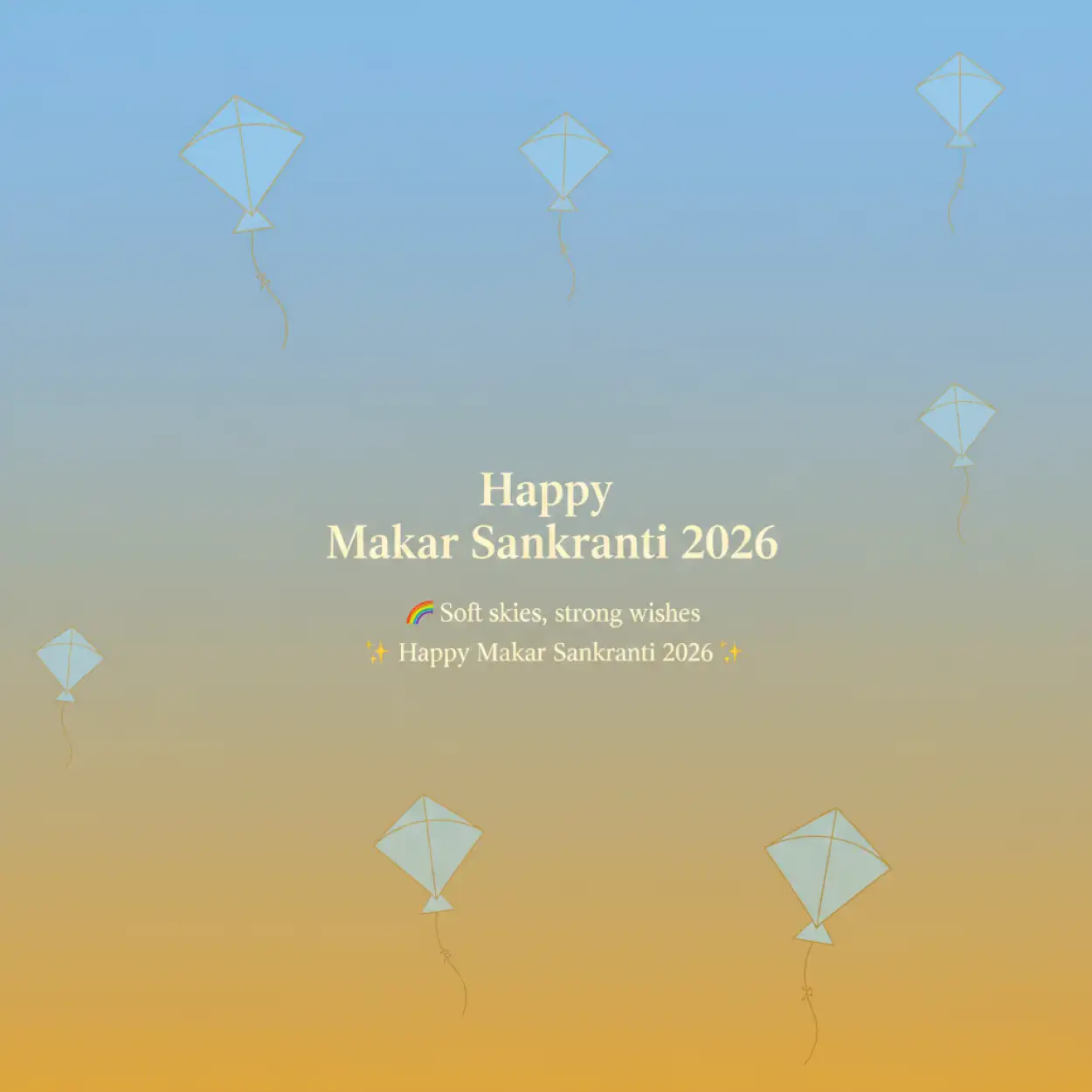 makar sankranti 2026 wishes for facebook