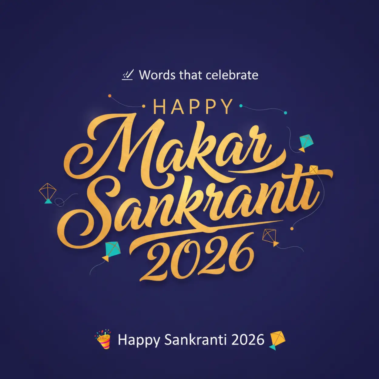 makar sankranti 2026 wishes for loved ones