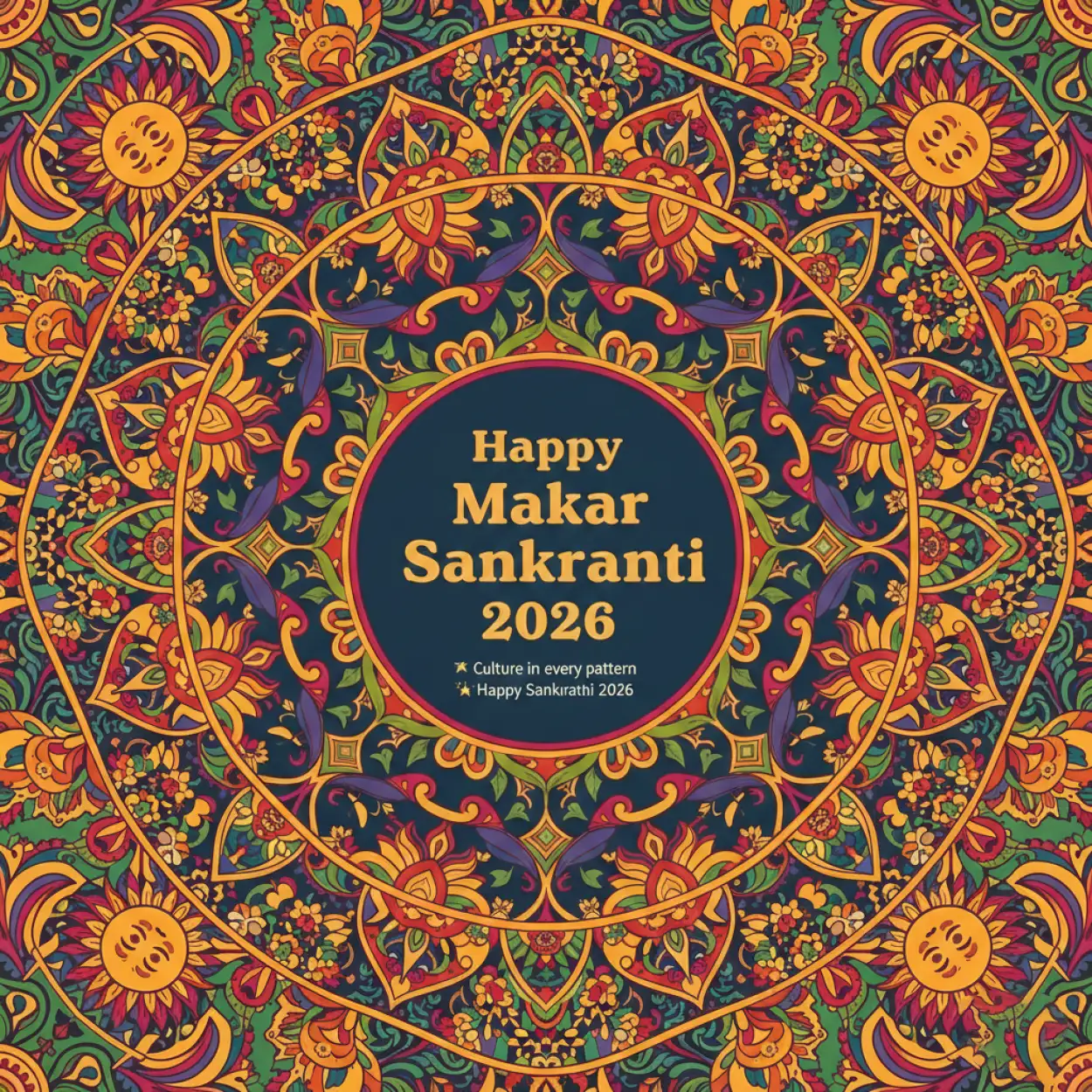 makar sankranti 2026 wishes in simple words