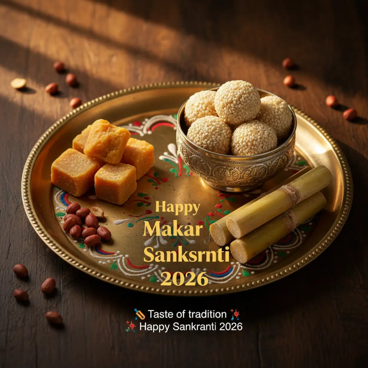 makar sankranti 2026 wishes status for whatsapp