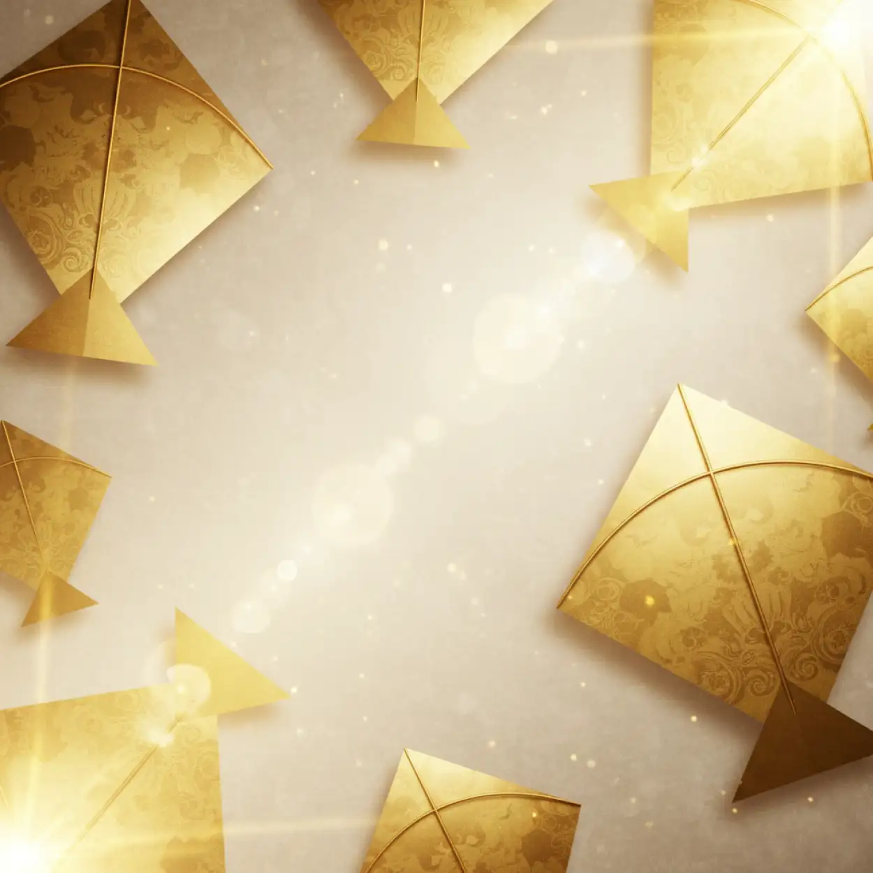 makar sankranti 4k background