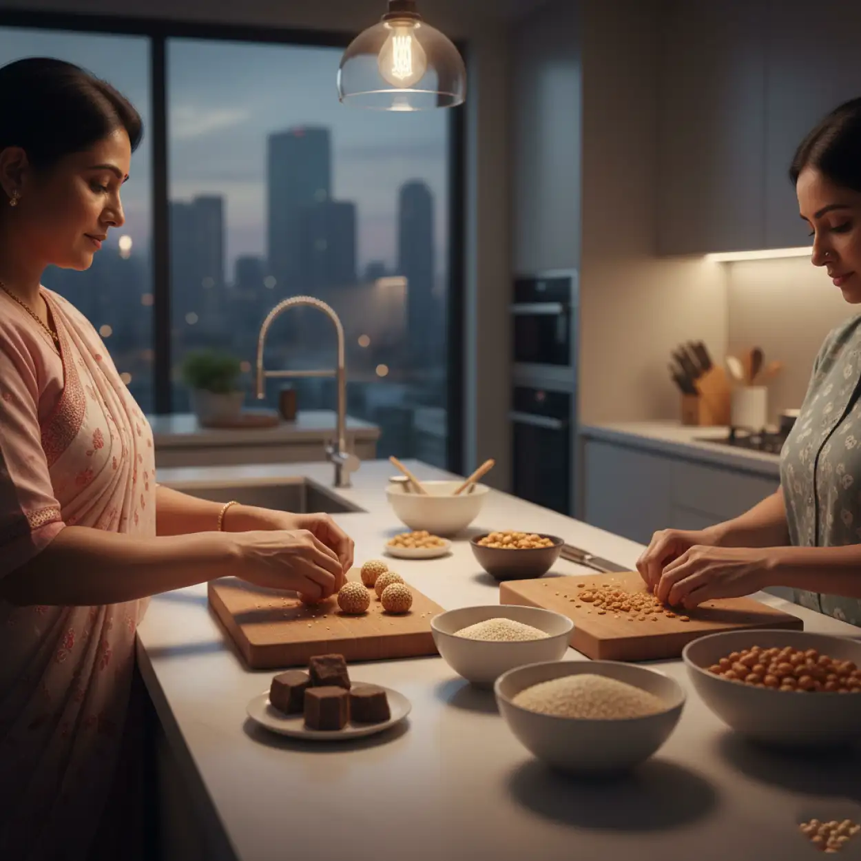 makar sankranti background for flex banner