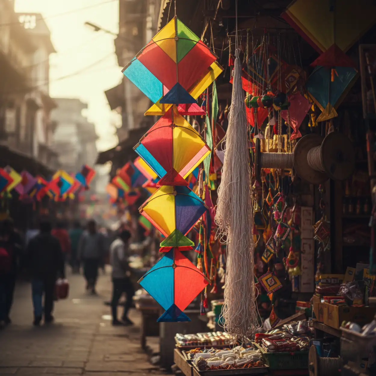 makar sankranti background for happy makar sankranti wishes