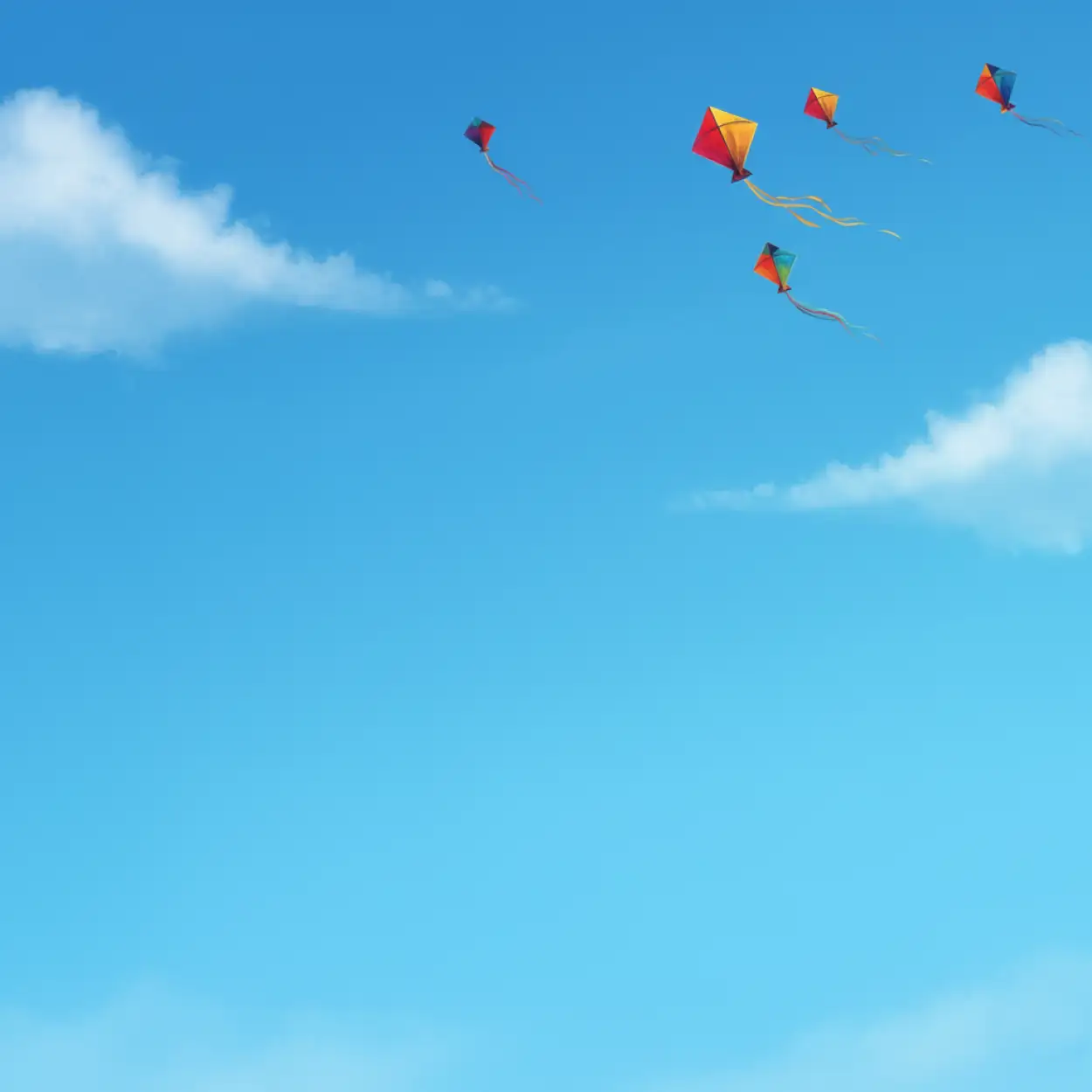 makar sankranti background for school poster