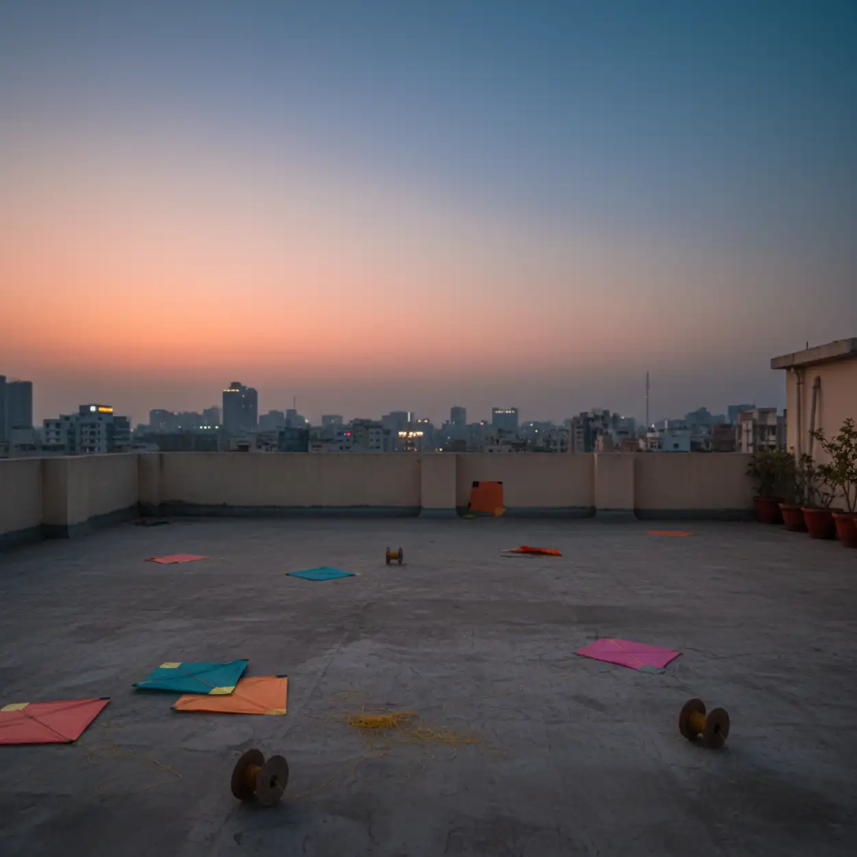 makar sankranti background maharashtra style