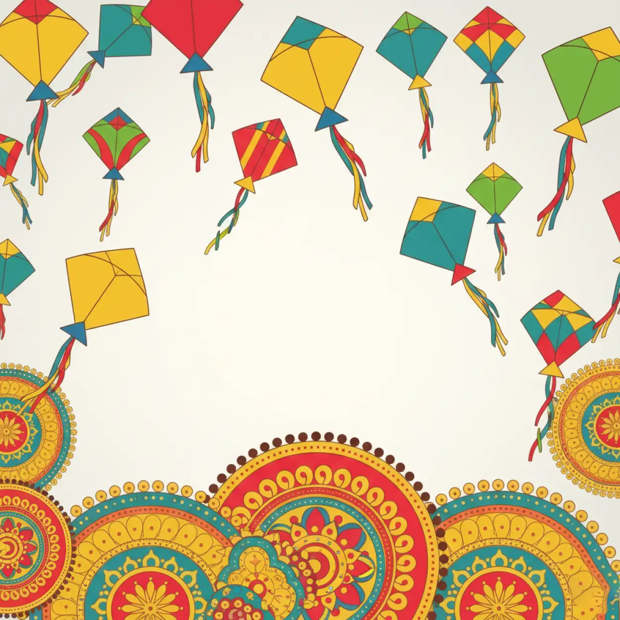 makar sankranti background print quality