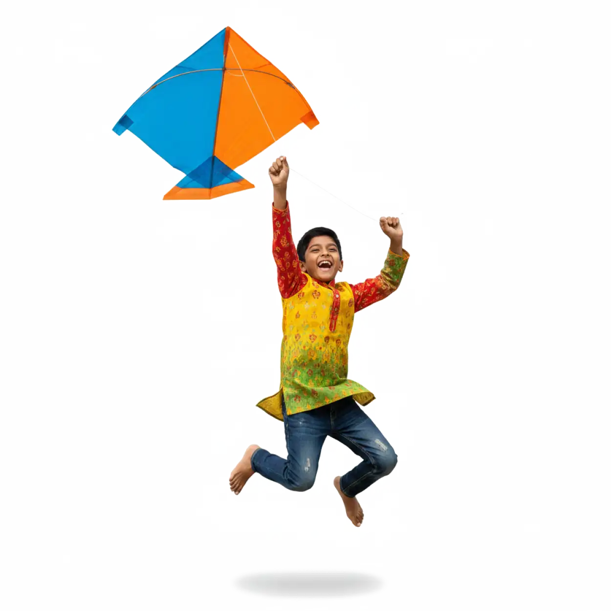 makar sankranti patang png