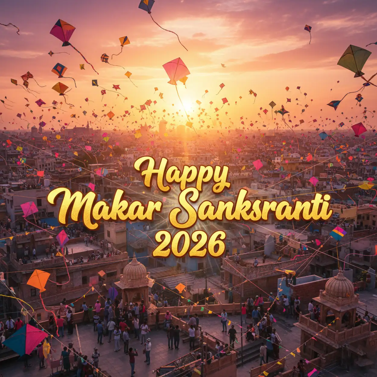 makar sankranti whatsapp wishes 2026