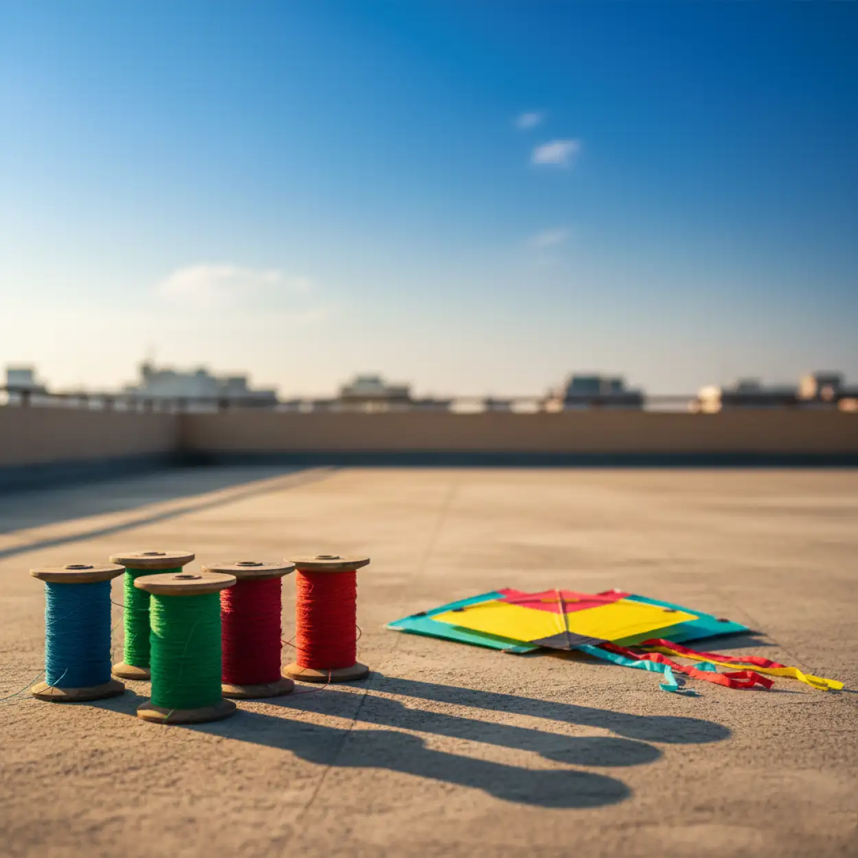 makar sankranti background