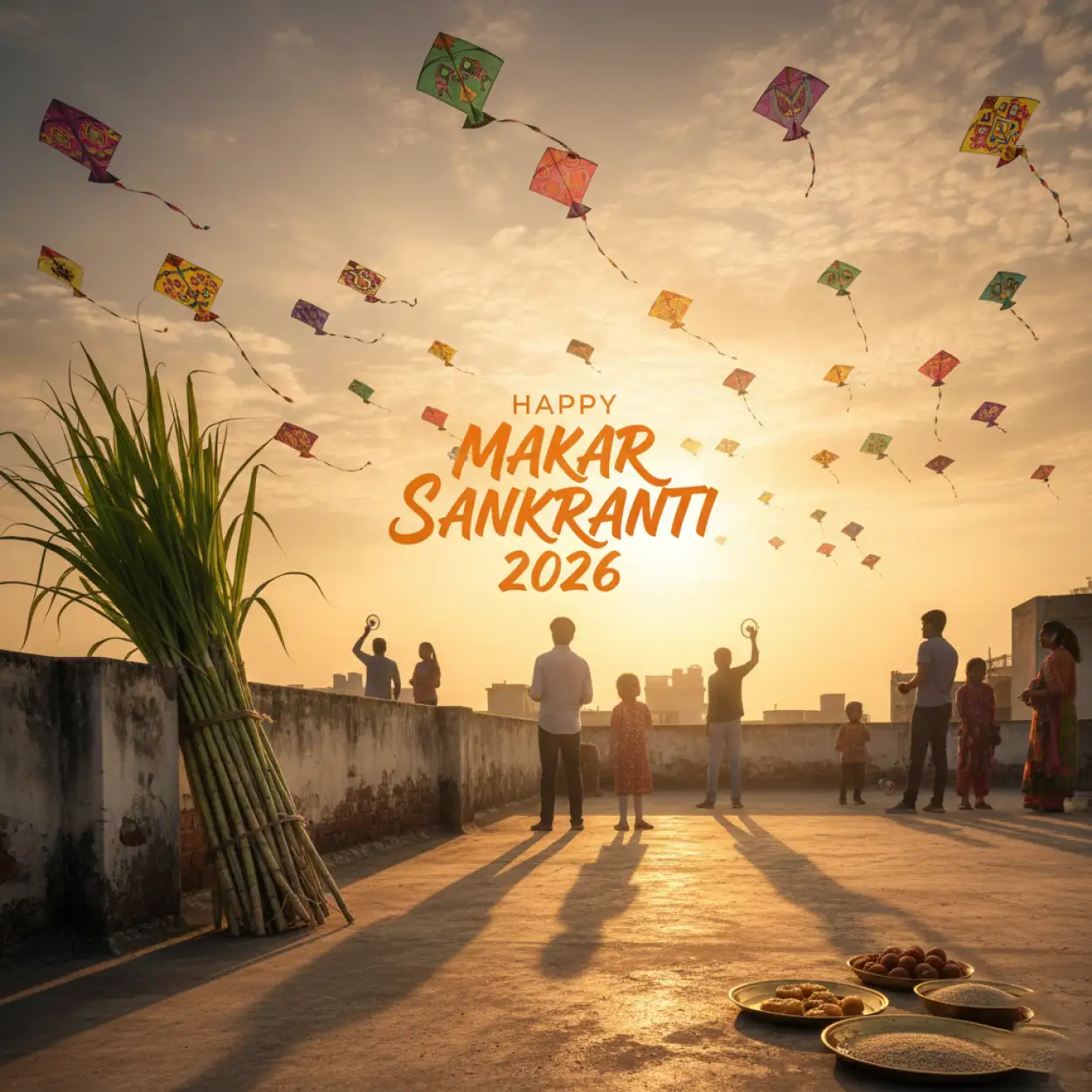 makar sankranti wishes business greeting 2026