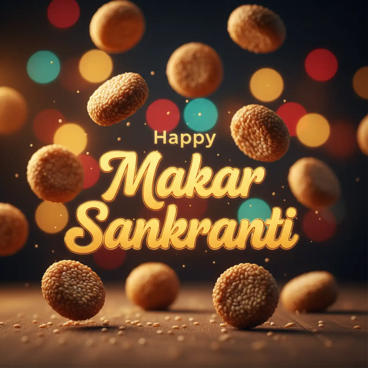makar sankranti wishes colorful kite theme 2026