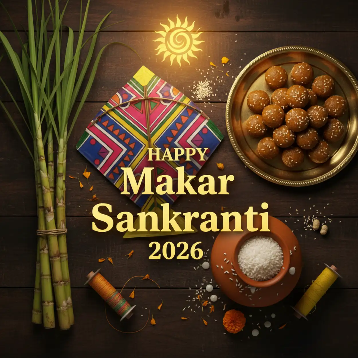 makar sankranti wishes commercial design 2026