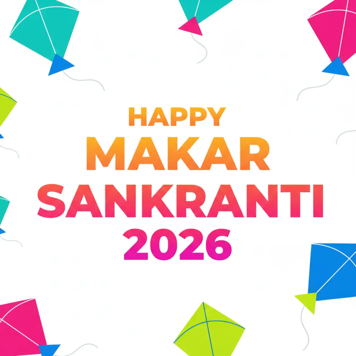 makar sankranti wishes corporate 2026
