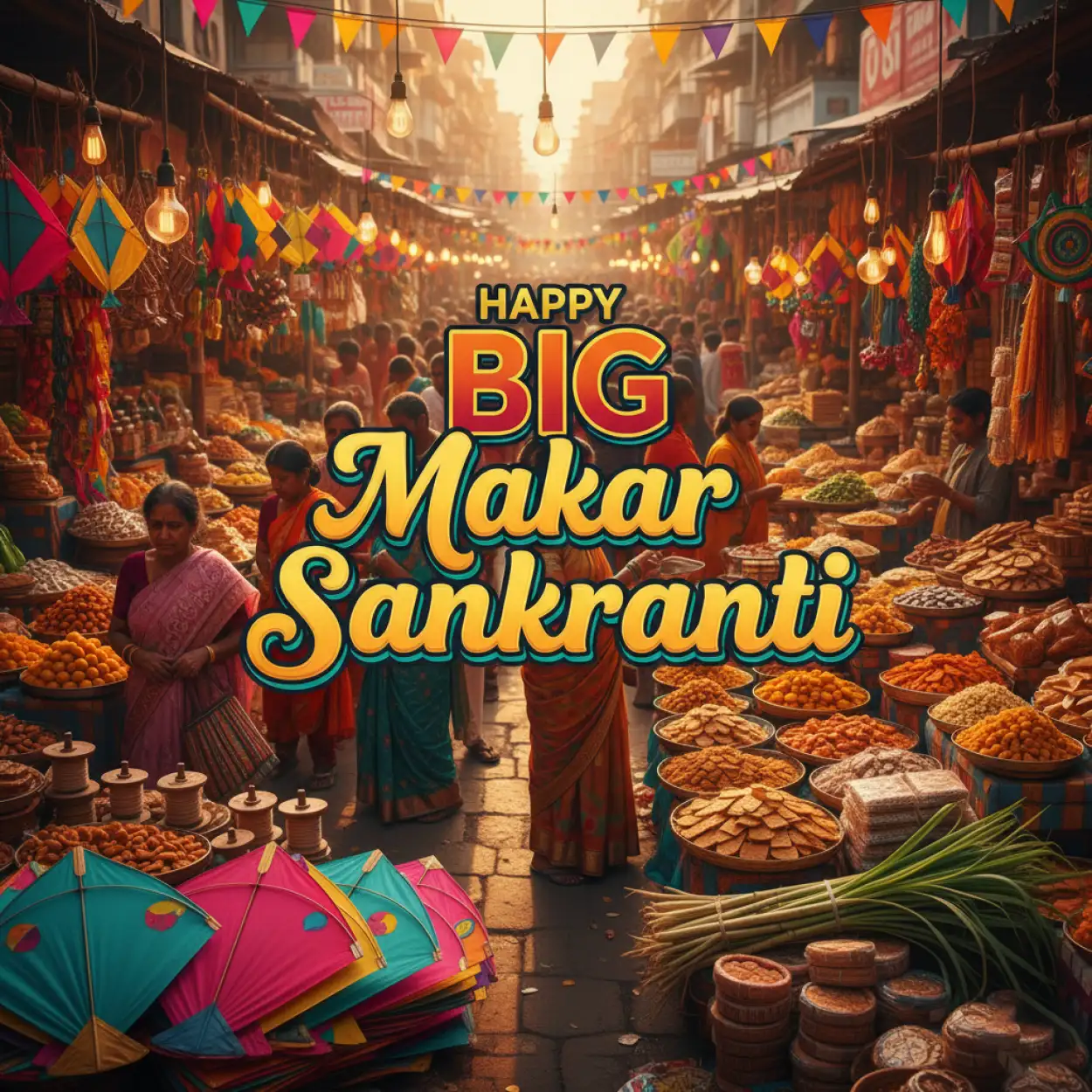 makar sankranti wishes for business 2026