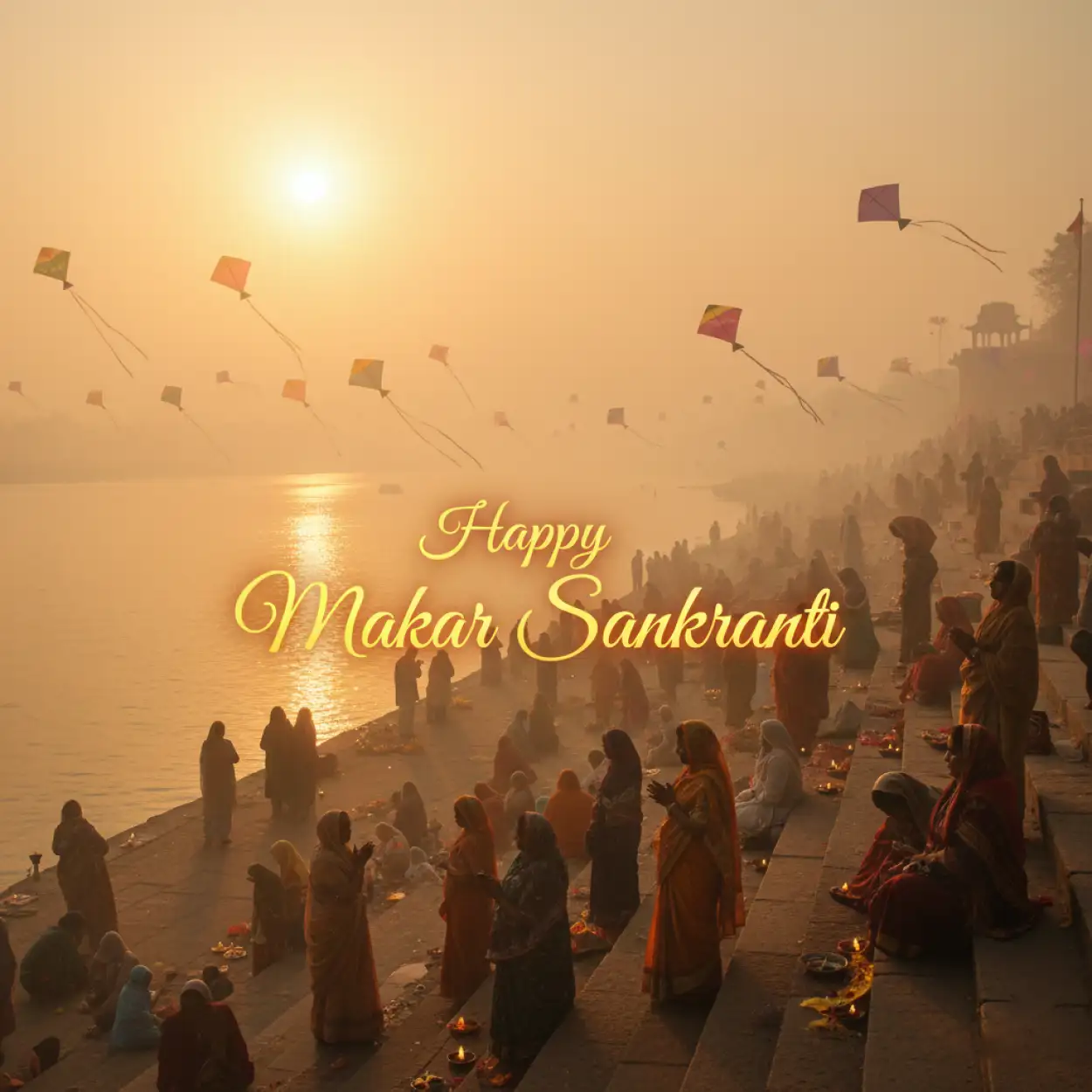 makar sankranti wishes for family 2026