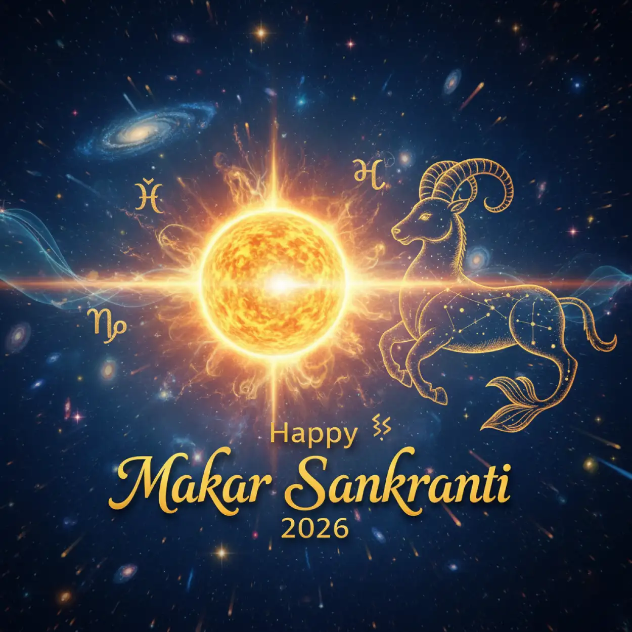 makar sankranti wishes positive vibes 2026