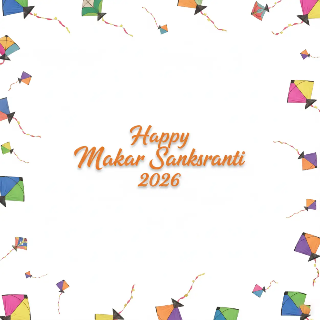 makar sankranti wishes professional 2026