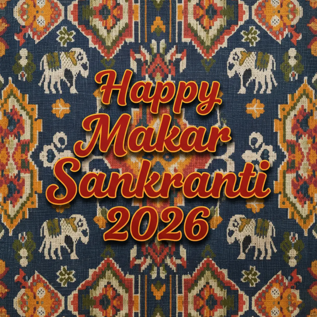 makar sankranti wishes with kite images 2026