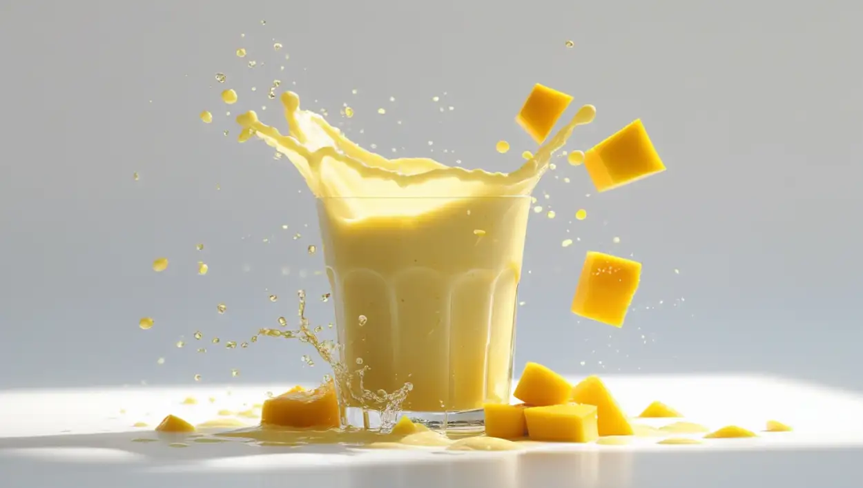 mango background PNG transparent free