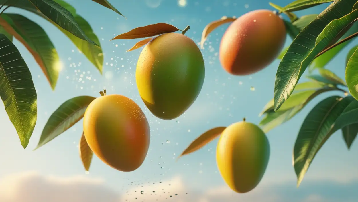 Mango Background With No Watermark - Royalty Free Mango Background Image | Pngmagic Free Download Mango Background With No Watermark - High Quality Mango Background Background