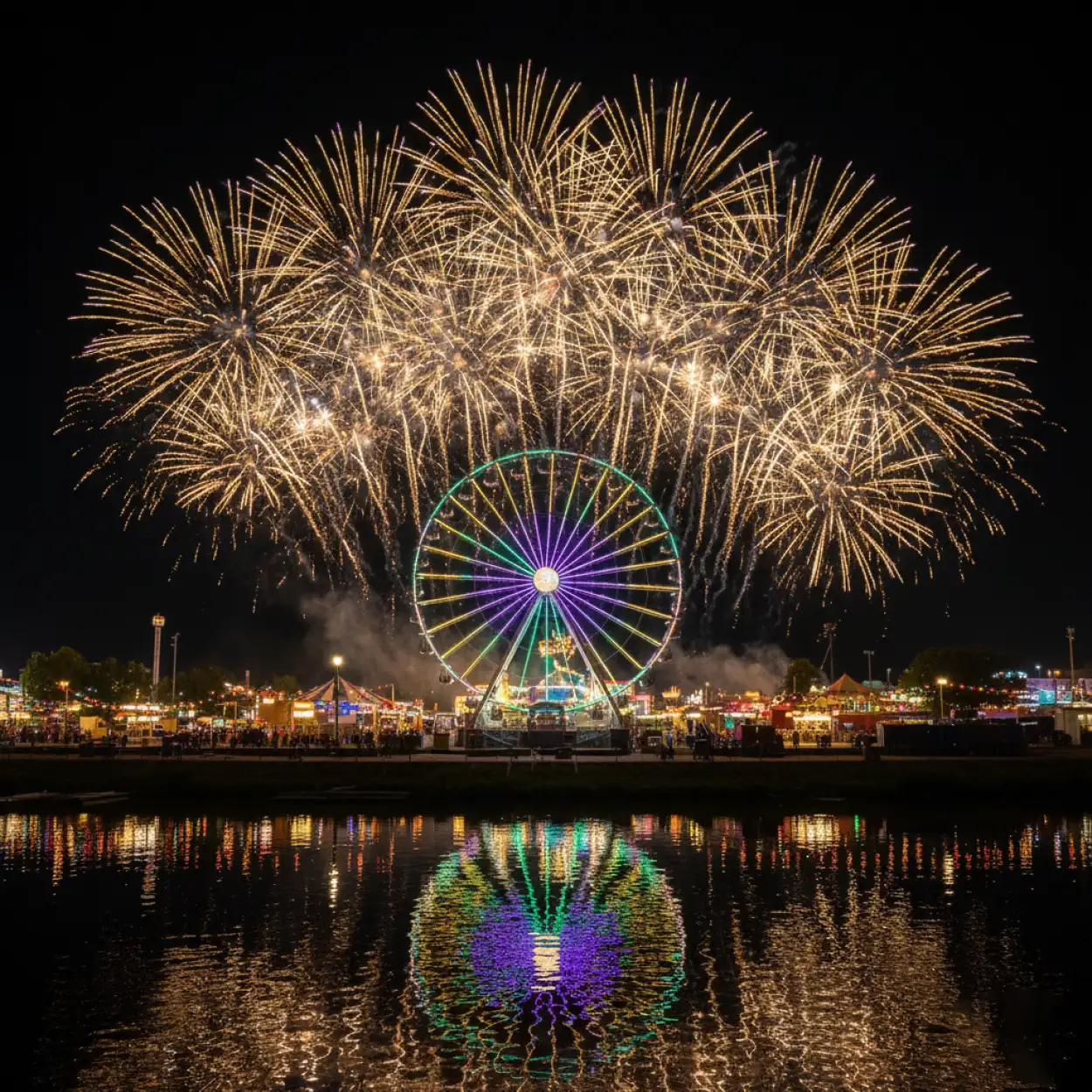 Mardi Gras Carnival Night Background - Royalty Free Mardi Gras Background Image | Pngmagic Free Download Mardi Gras Carnival Night Background - High Quality Mardi Gras Background Background