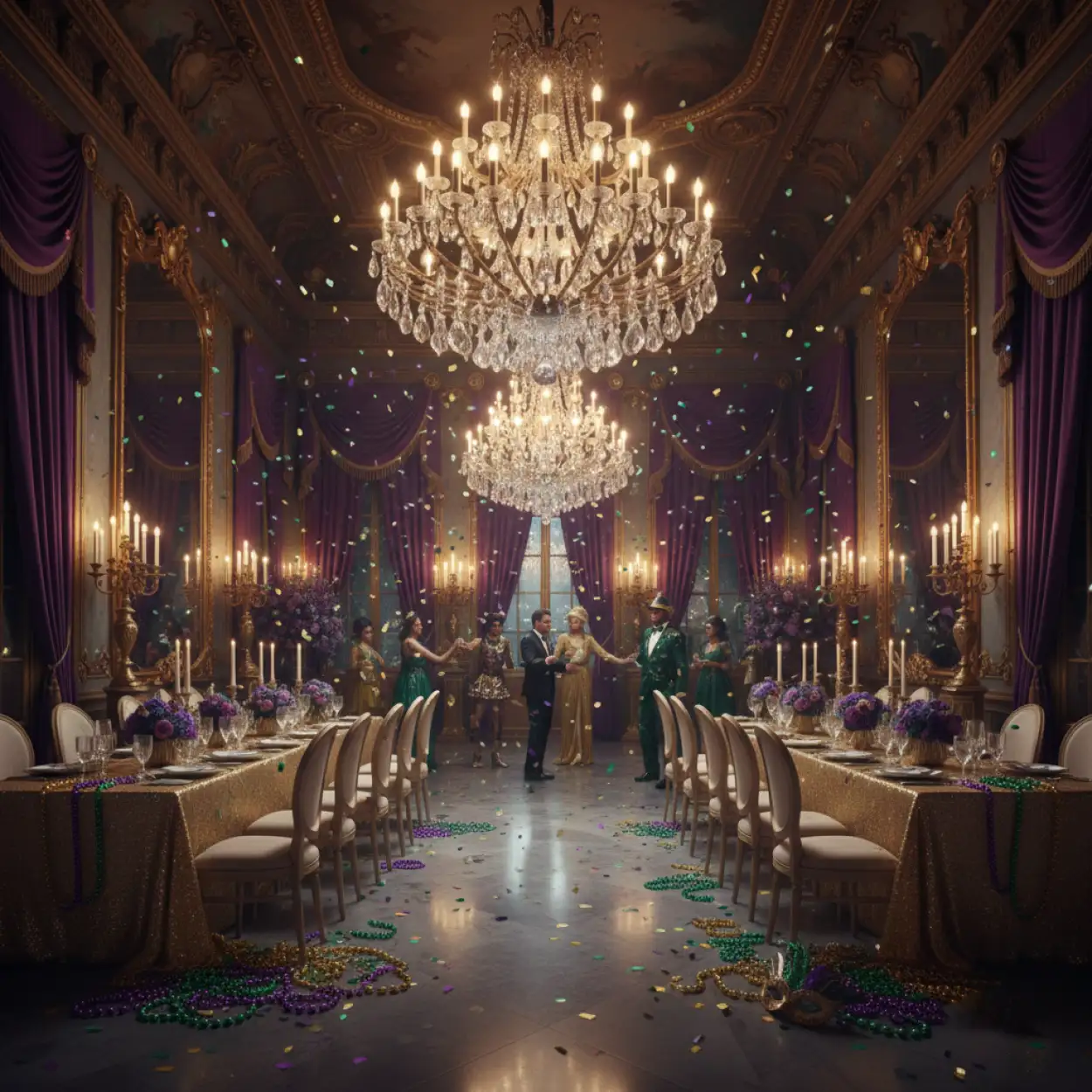 Mardi Gras Luxury Event Background - Royalty Free Mardi Gras Background Image | Pngmagic Free Download Mardi Gras Luxury Event Background - High Quality Mardi Gras Background Background