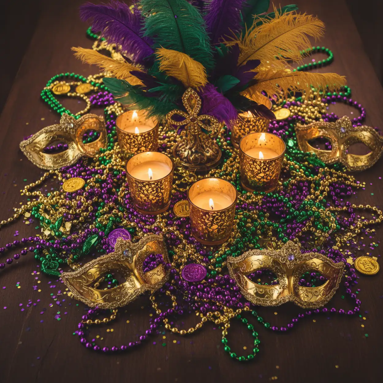 Mardi Gras Party Decoration Background - Royalty Free Mardi Gras Background Image | Pngmagic Free Download Mardi Gras Party Decoration Background - High Quality Mardi Gras Background Background