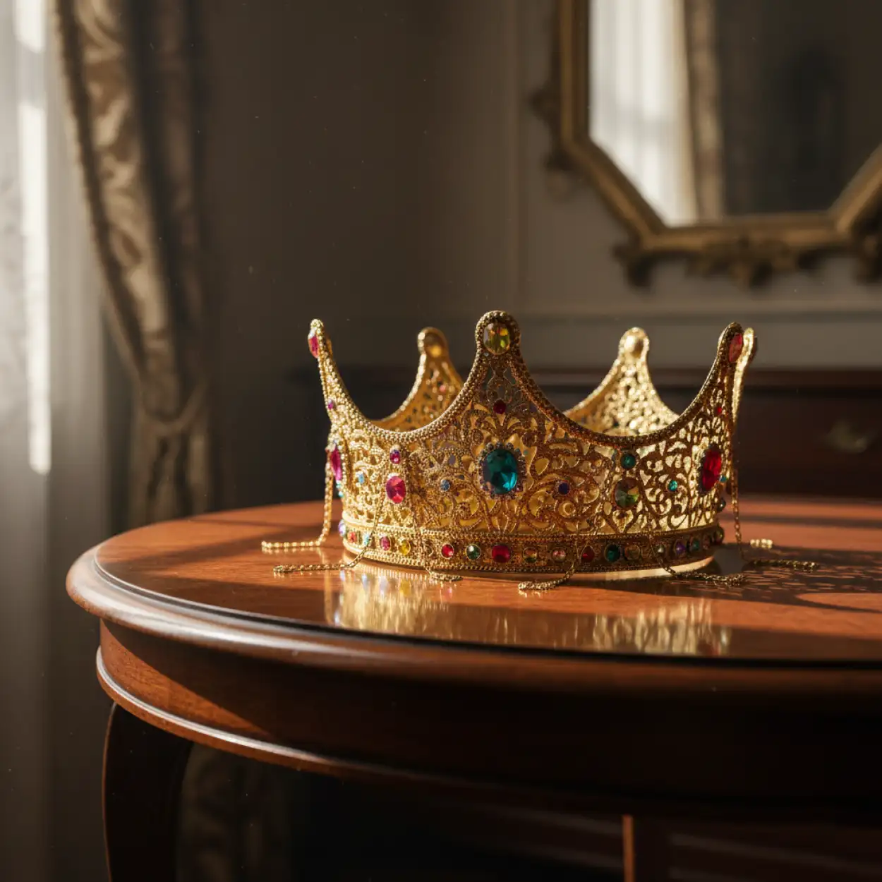 Free Download Mardi Gras Royal Carnival Theme Background - High Quality Mardi Gras Background Background